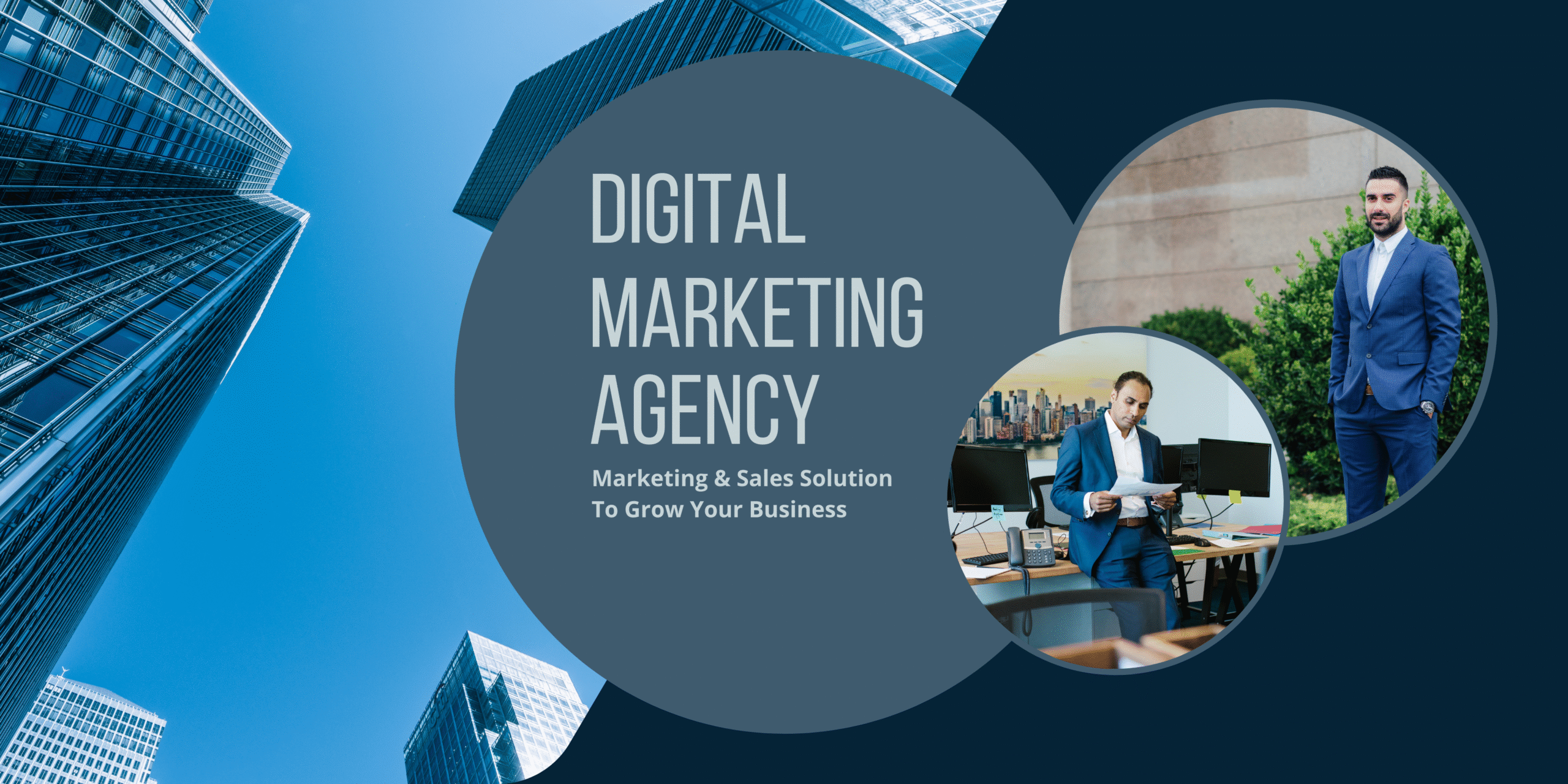 digital marketing agency