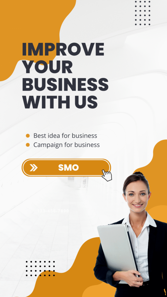 improve your business smo dm trainings