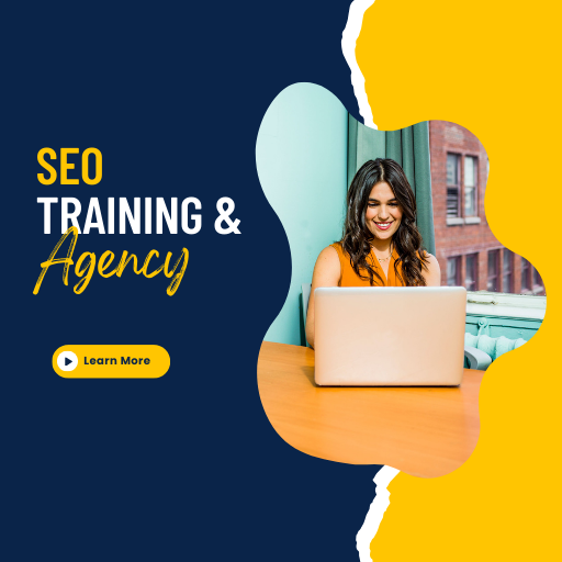 seo training & agency