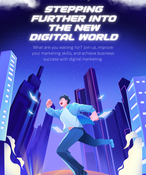 dm trainings digital marketing training