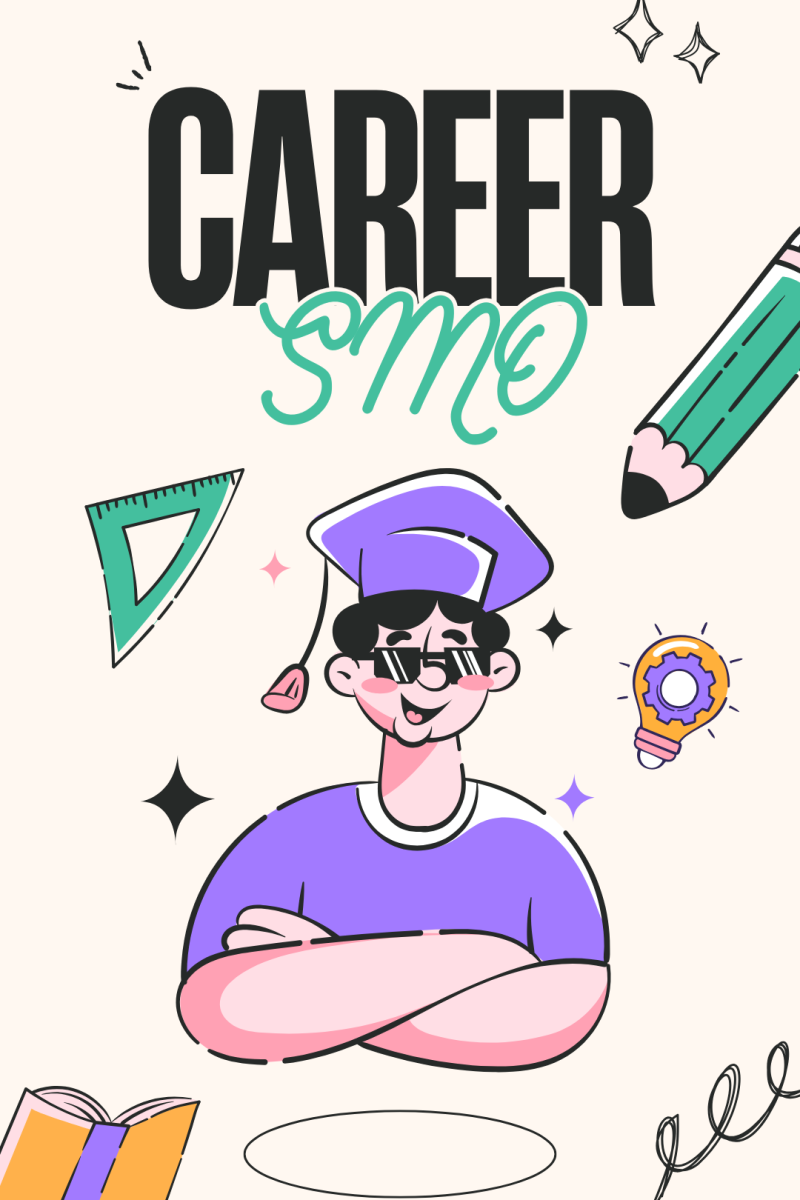 smo career plan dm trainings