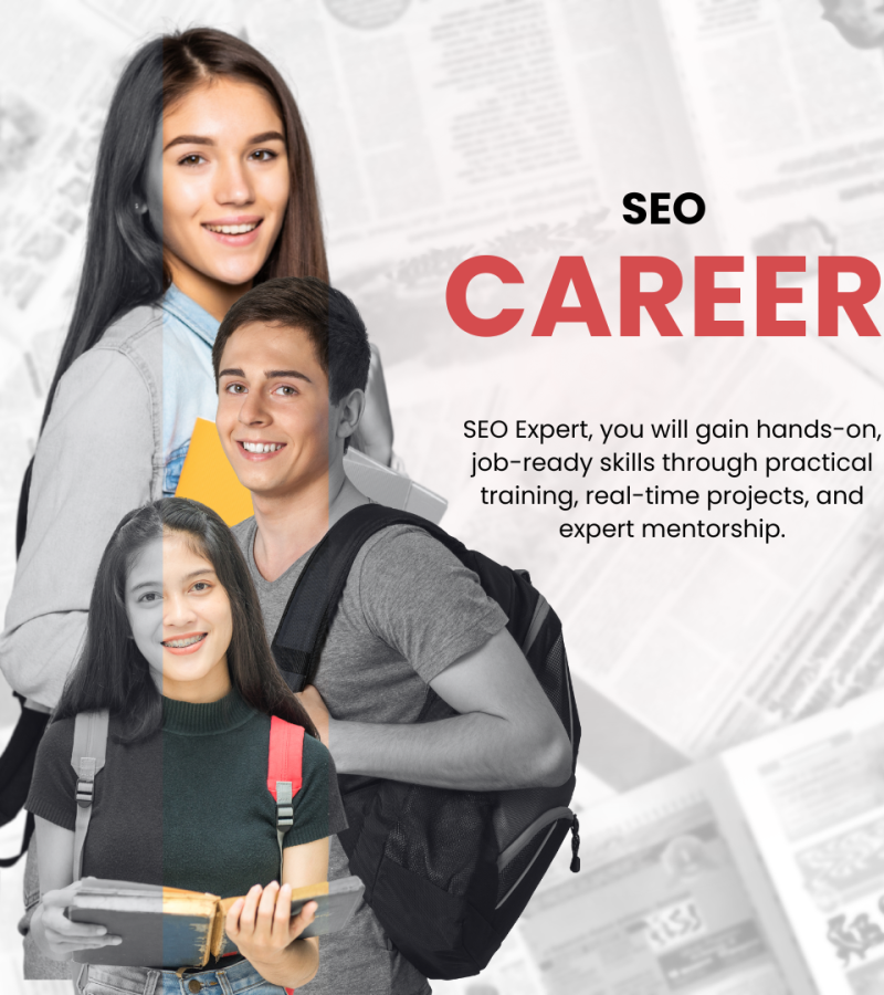 seo training dm trainings